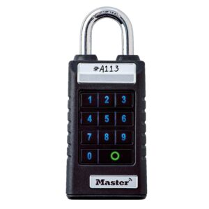Bluetooth® ProSeries® Padlock