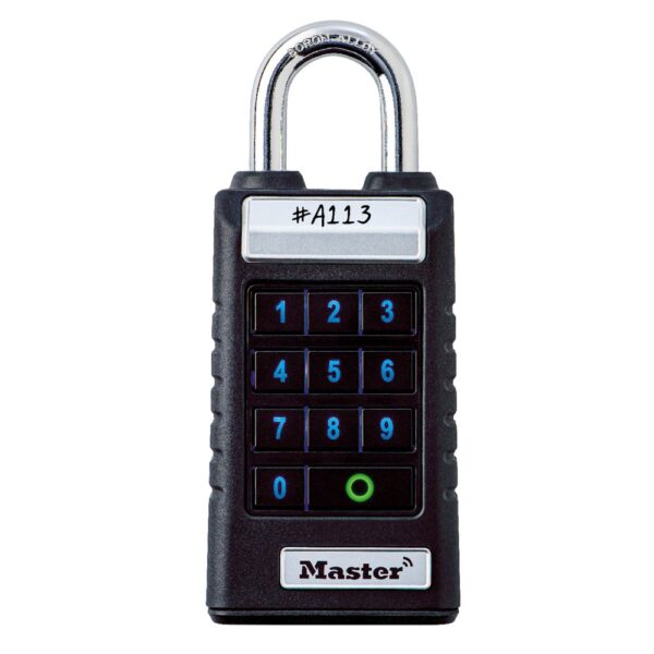 Bluetooth® ProSeries® Padlock - Image 2