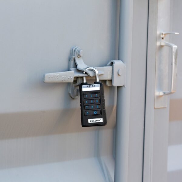 Bluetooth® ProSeries® Padlock - Image 3