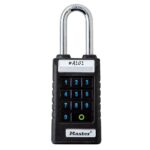 Secure Smart Access Anywhere | Master Lock Connected Products