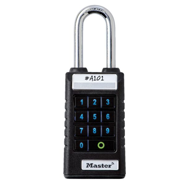 Bluetooth® ProSeries® Padlock