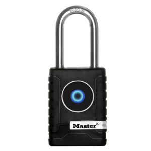 Padlocks – Outdoor