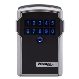 Bluetooth® Key Safes