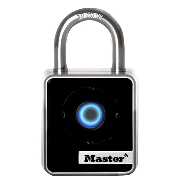Secure Smart Access Anywhere | Master Lock Connected Products